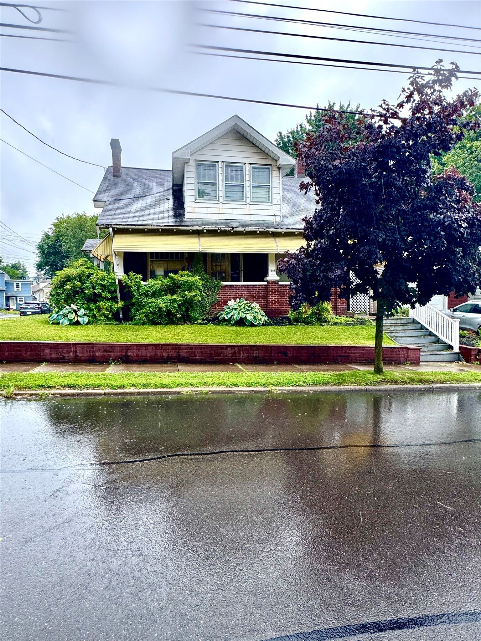 Property Photo: 1808 Monroe Street NY 13760