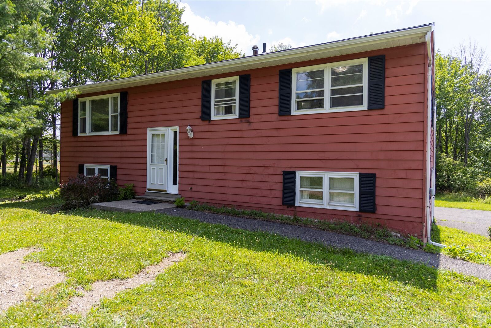 Property Photo:  328 Pierce Hill Road  NY 13850 