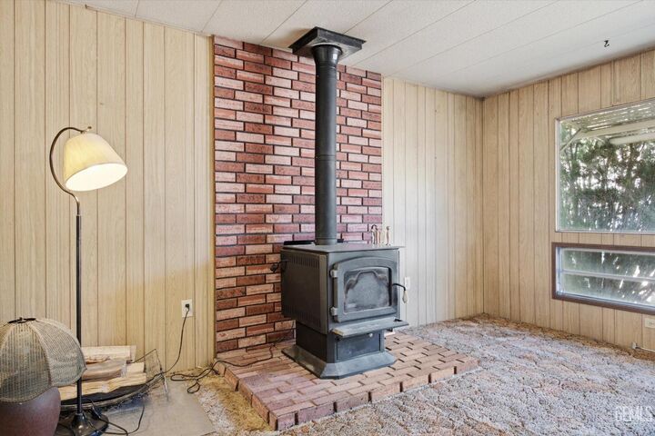 Property Photo: 8039 Harmony Lane CA 93255