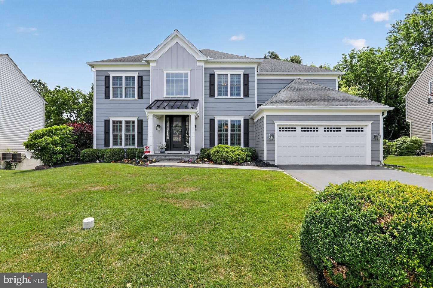 Property Photo: 144 Magnolia Drive PA 19425