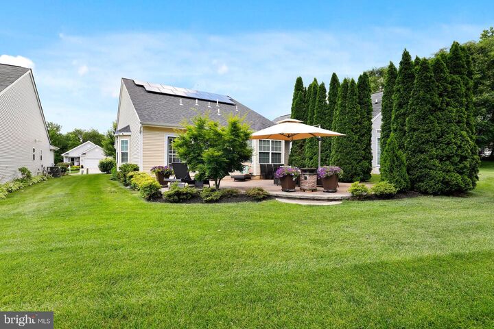 Property Photo:  29 Mansion Drive  NJ 08085 
