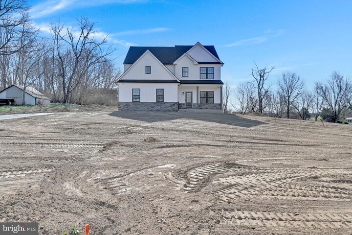 Property Photo:  5784 Wild Lilac Drive  PA 17520 