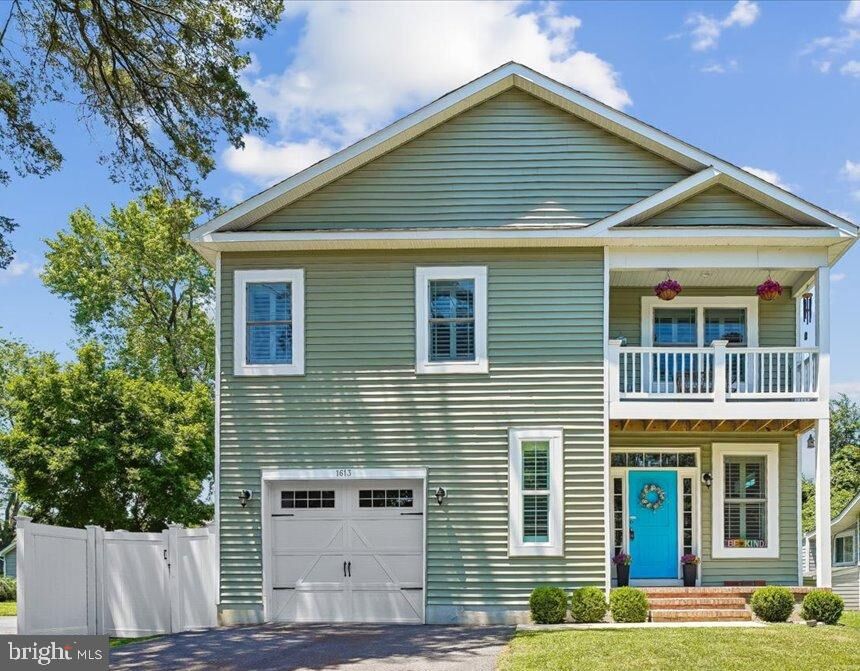 Property Photo:  1613 Lee Drive  MD 21037 