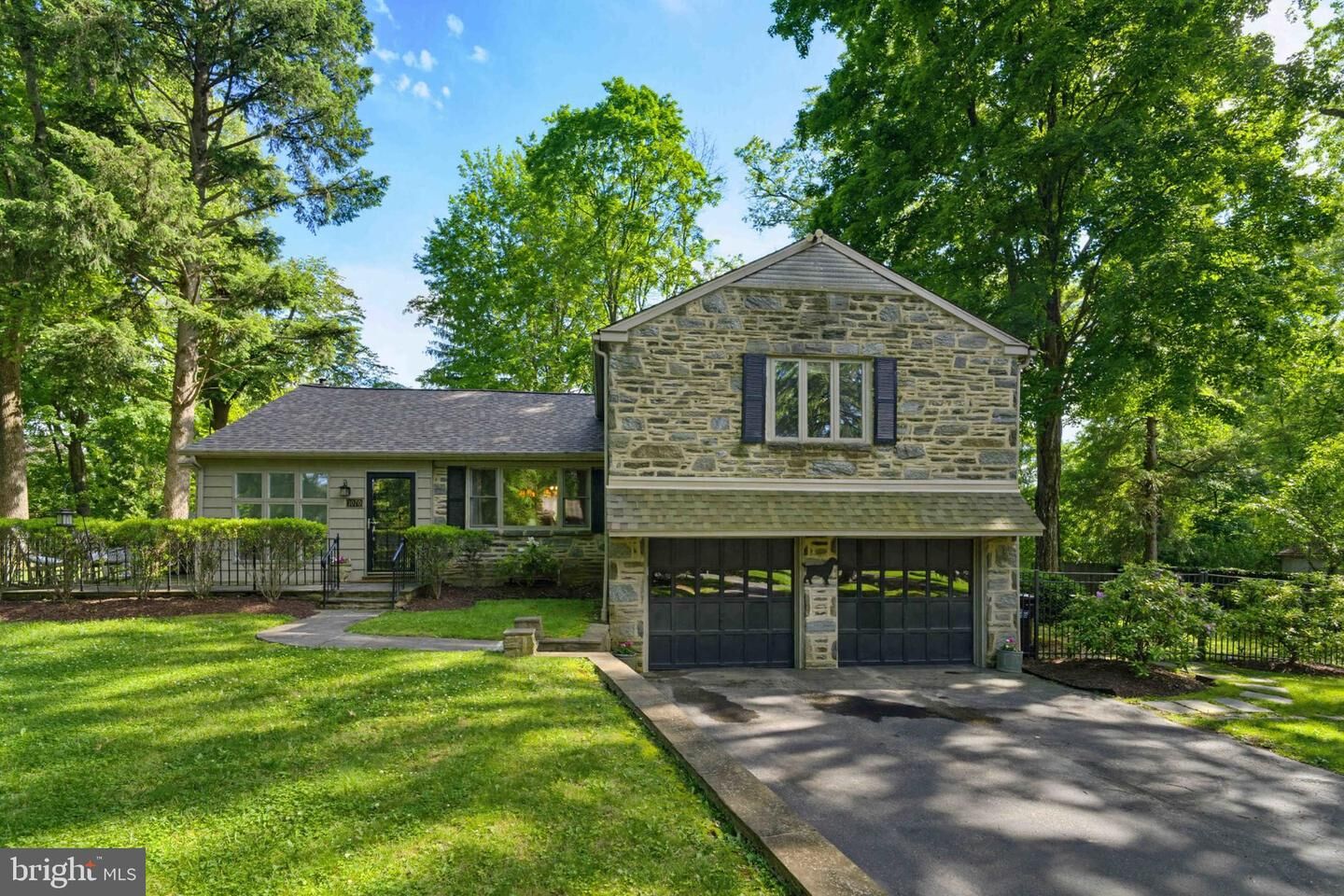 Property Photo: 1070 Blue Rock Lane PA 19422