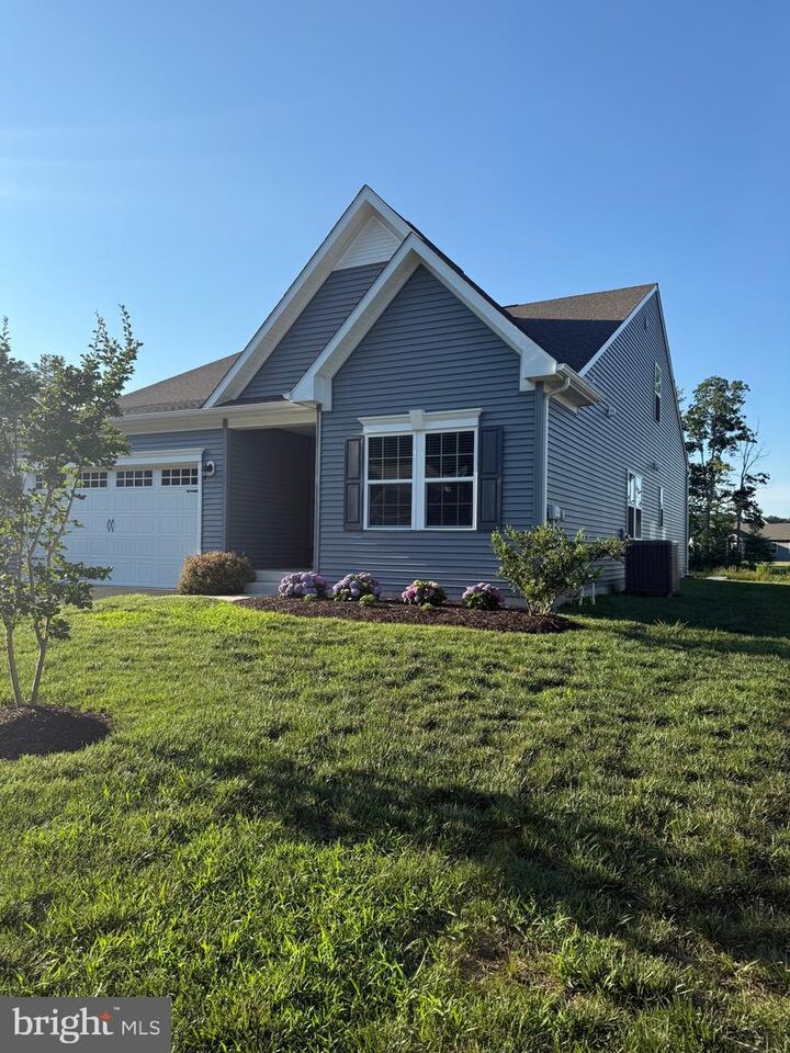 Property Photo:  36134 Crevan Drive  DE 19945 