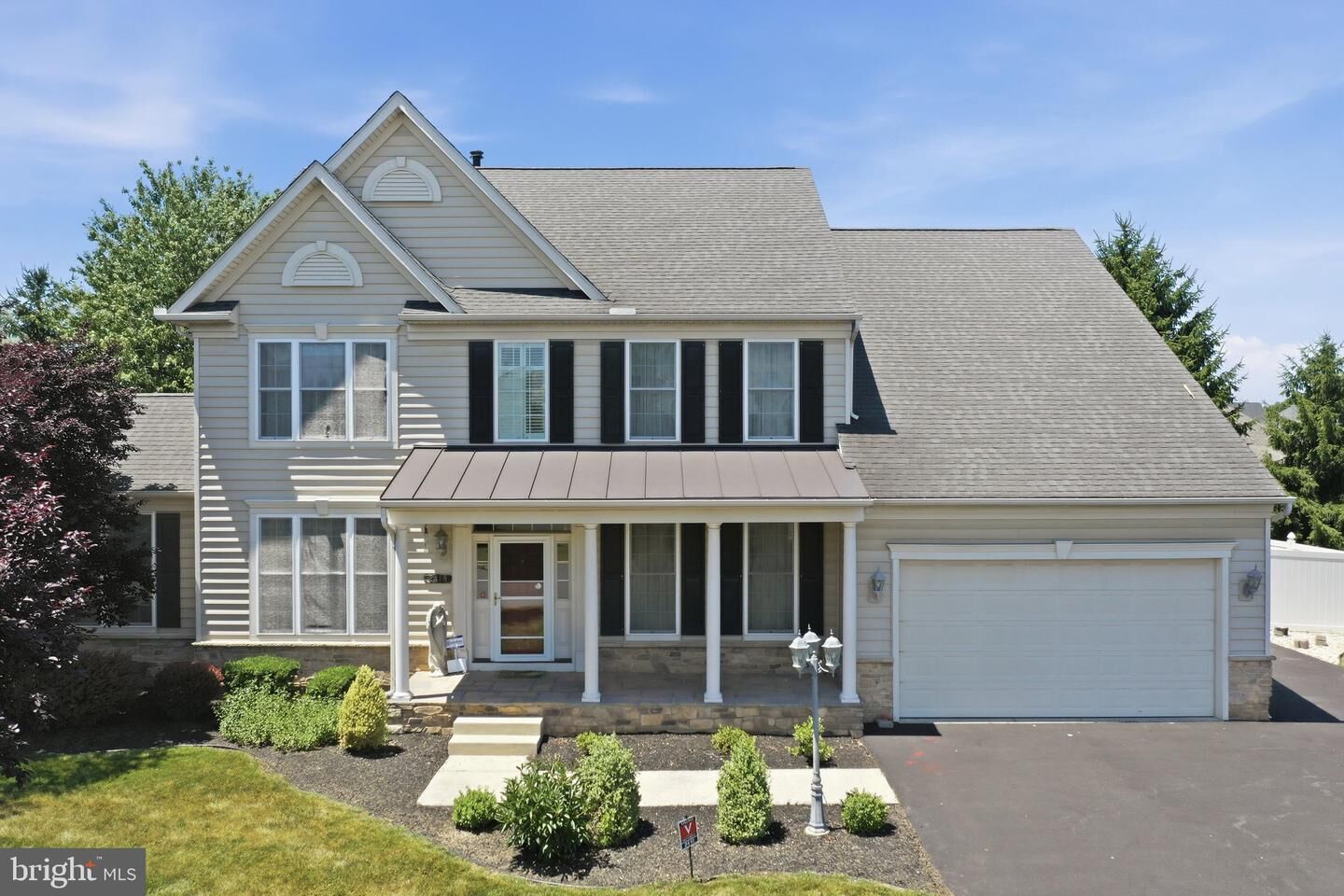 Property Photo:  2419 Somerset Road  PA 17202 