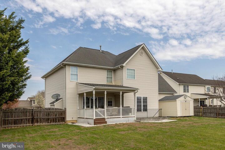 Property Photo:  104 Monet Terrace  VA 22602 