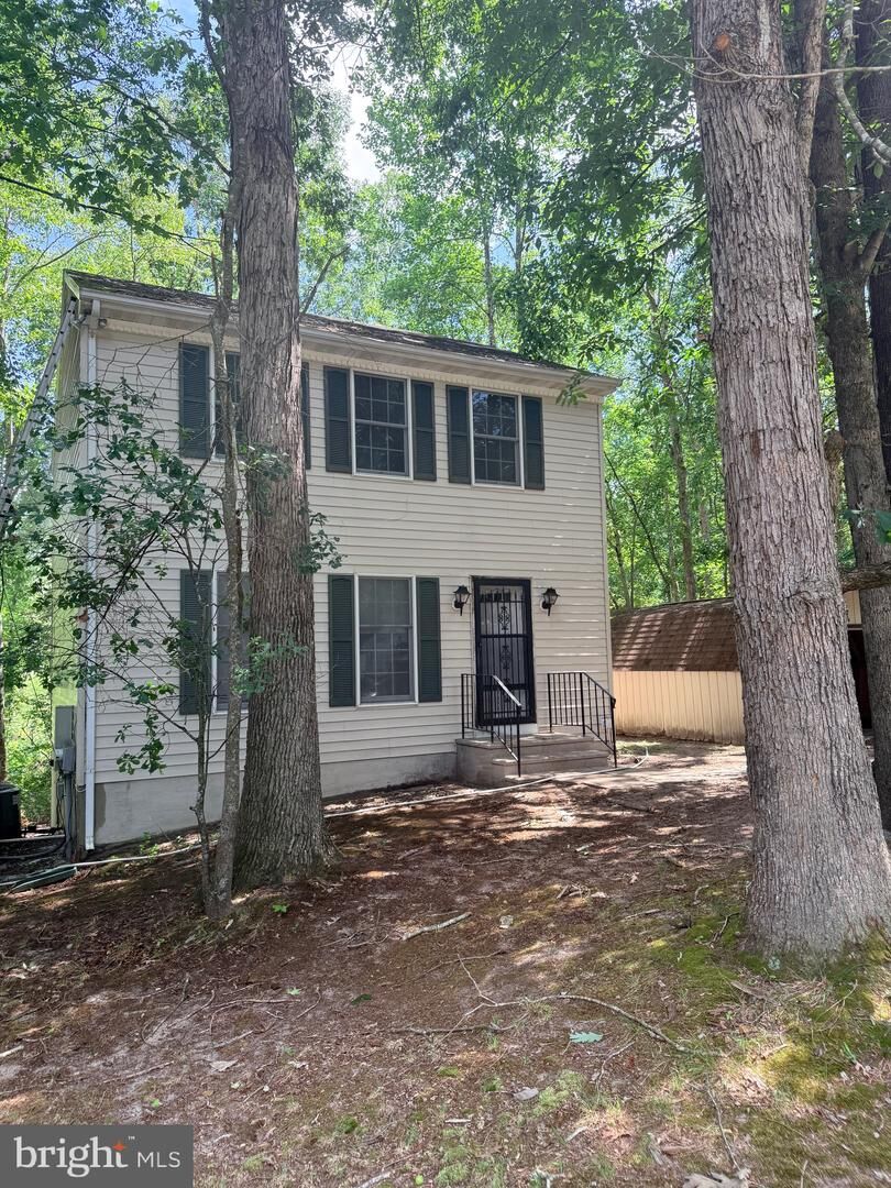 Property Photo: 27311 Patricia Court MD 21632
