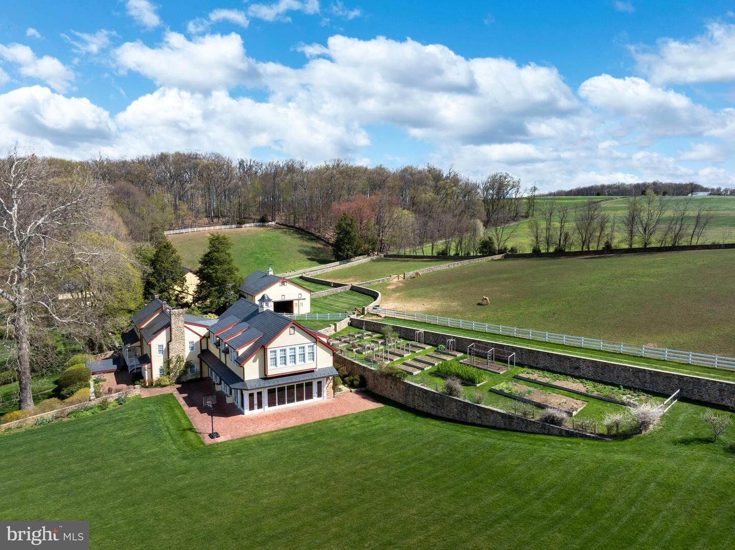Property Photo:  9981 & 10215 Douglas Road  PA 17356 