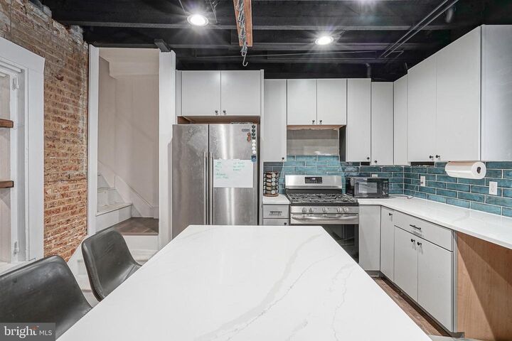 Property Photo:  1026 N Orianna Street  PA 19123 