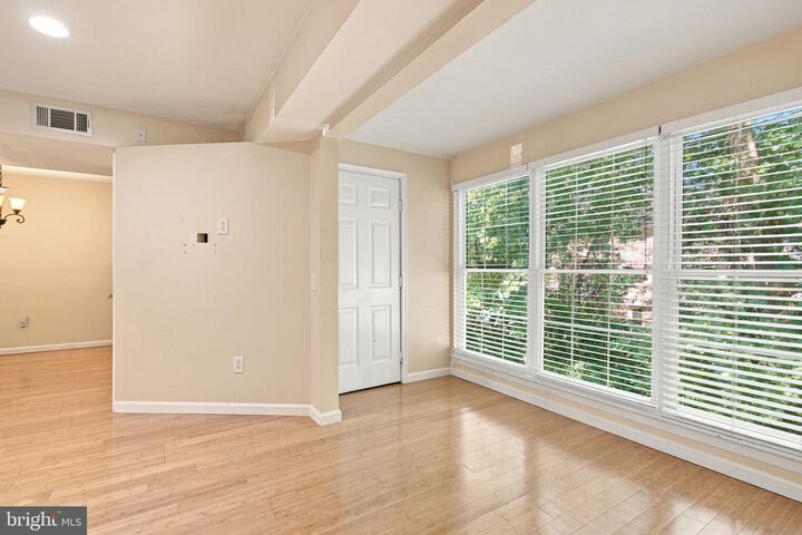 Property Photo:  9310 Niki Place 201  VA 20110 