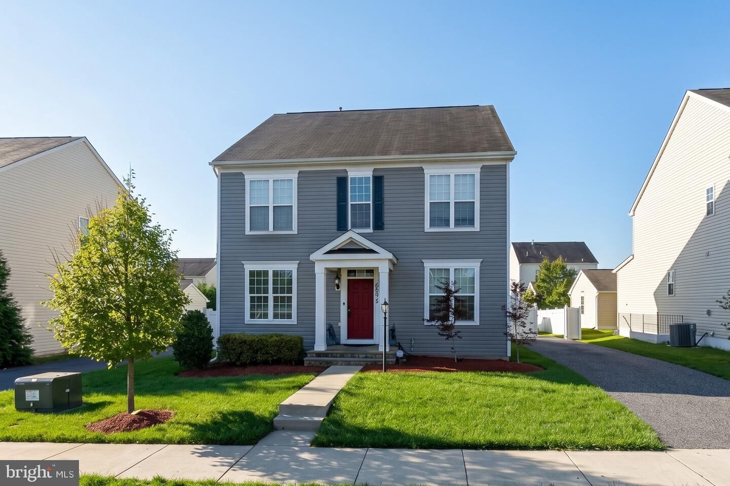 Property Photo:  12017 Spring Beauty Road  VA 20136 