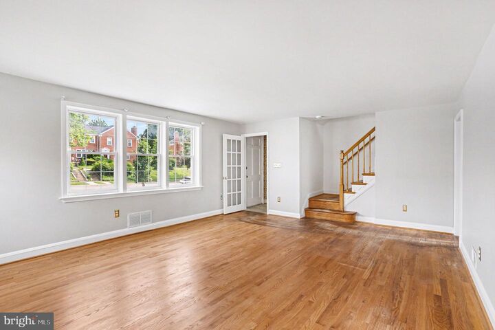 Property Photo:  1547 Putty Hill Avenue  MD 21286 