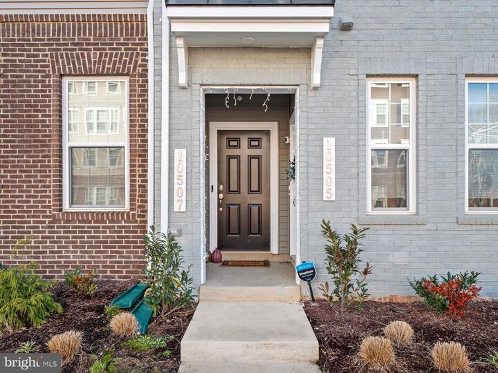 Property Photo:  10507 Jim Lovell Lane  MD 20706 