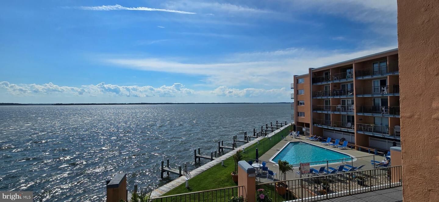 Property Photo: 735 Bradley Road 302 MD 21842