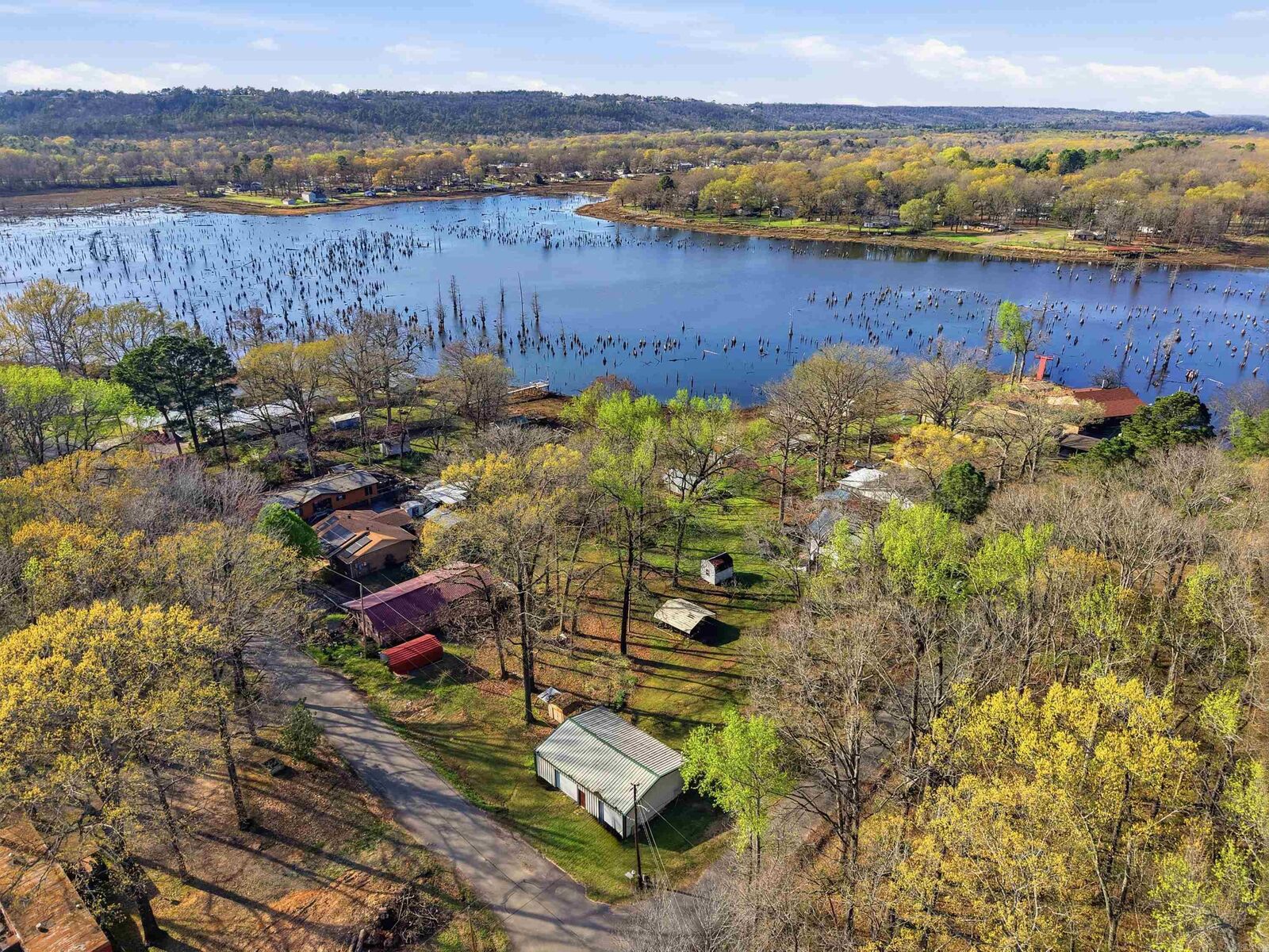 Property Photo: 11 Crafton Street AR 72106