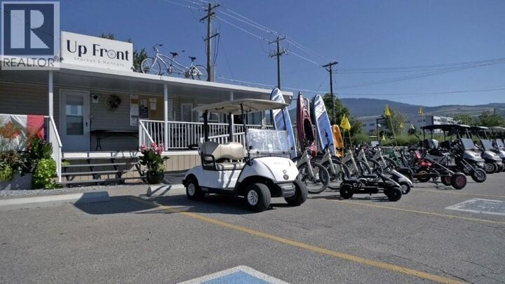 Property Photo: 415 Commonwealth Road 155 BC V4V 1P4