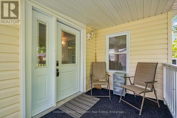 Property Photo:  407 Teak Trail  ON N1M 2W5 