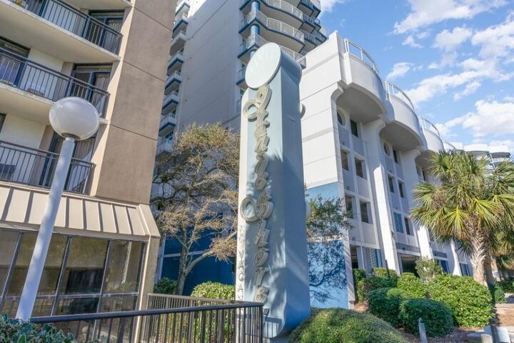 Property Photo: 201 77th Ave. N 23 SC 29577