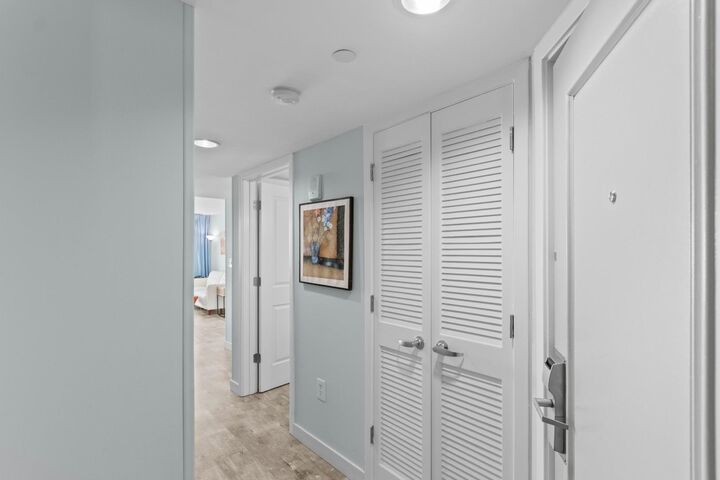 Property Photo: 201 S Ocean Blvd. 408 SC 29577