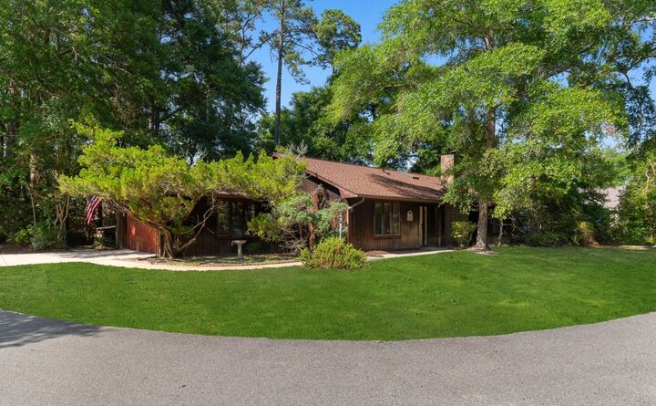 Property Photo:  2213 Vereen Circle  SC 29566 