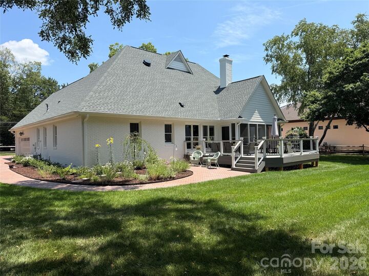 Property Photo: 1136 Concord Road NC 28036