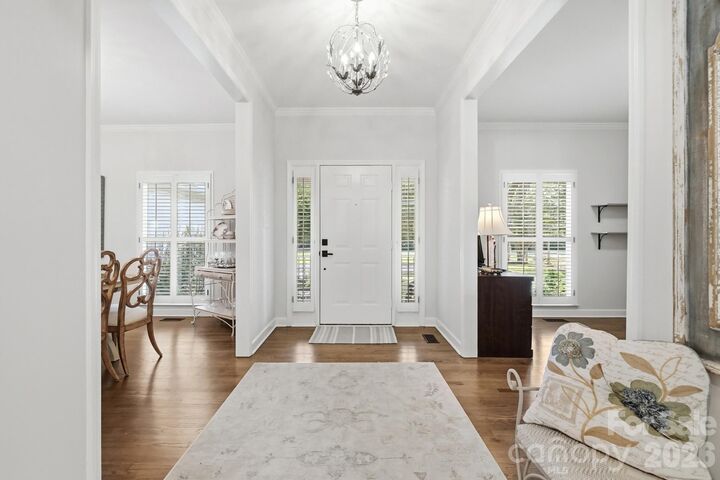 Property Photo: 1136 Concord Road NC 28036