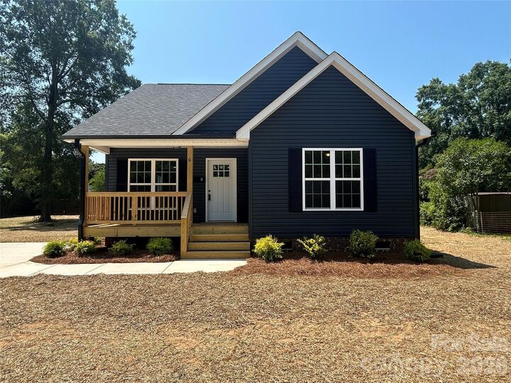 Property Photo:  6 Wray Street  SC 29745 