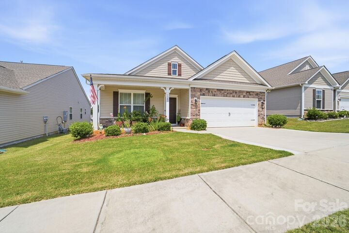 Property Photo:  7383 Latham Way 67  NC 28037 