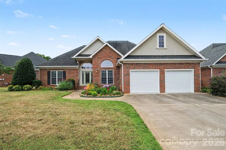 Property Photo:  115 Blakemore Drive  NC 28152 