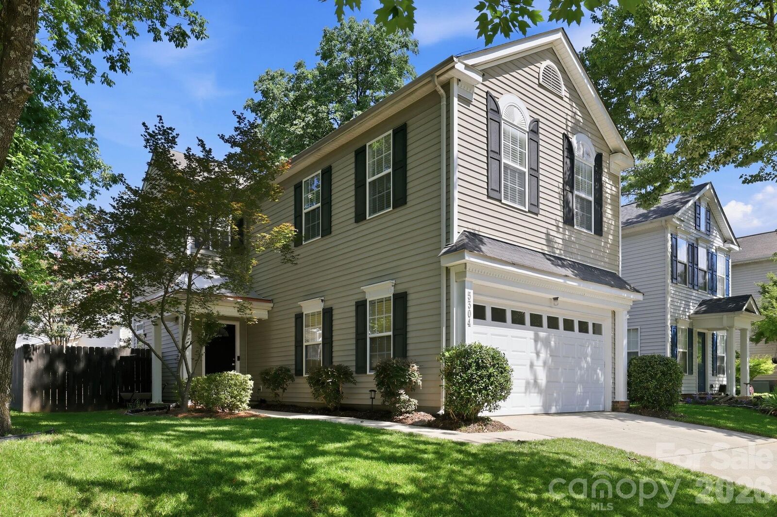 Property Photo:  5304 Silabert Avenue  NC 28205 