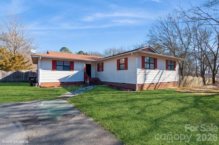 Property Photo:  9938 Sandra Lane  SC 29707 
