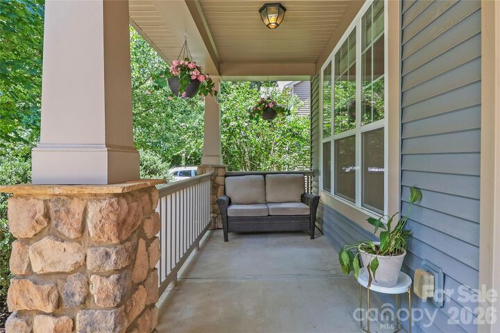 Property Photo: 12524 Generations Street NC 28278
