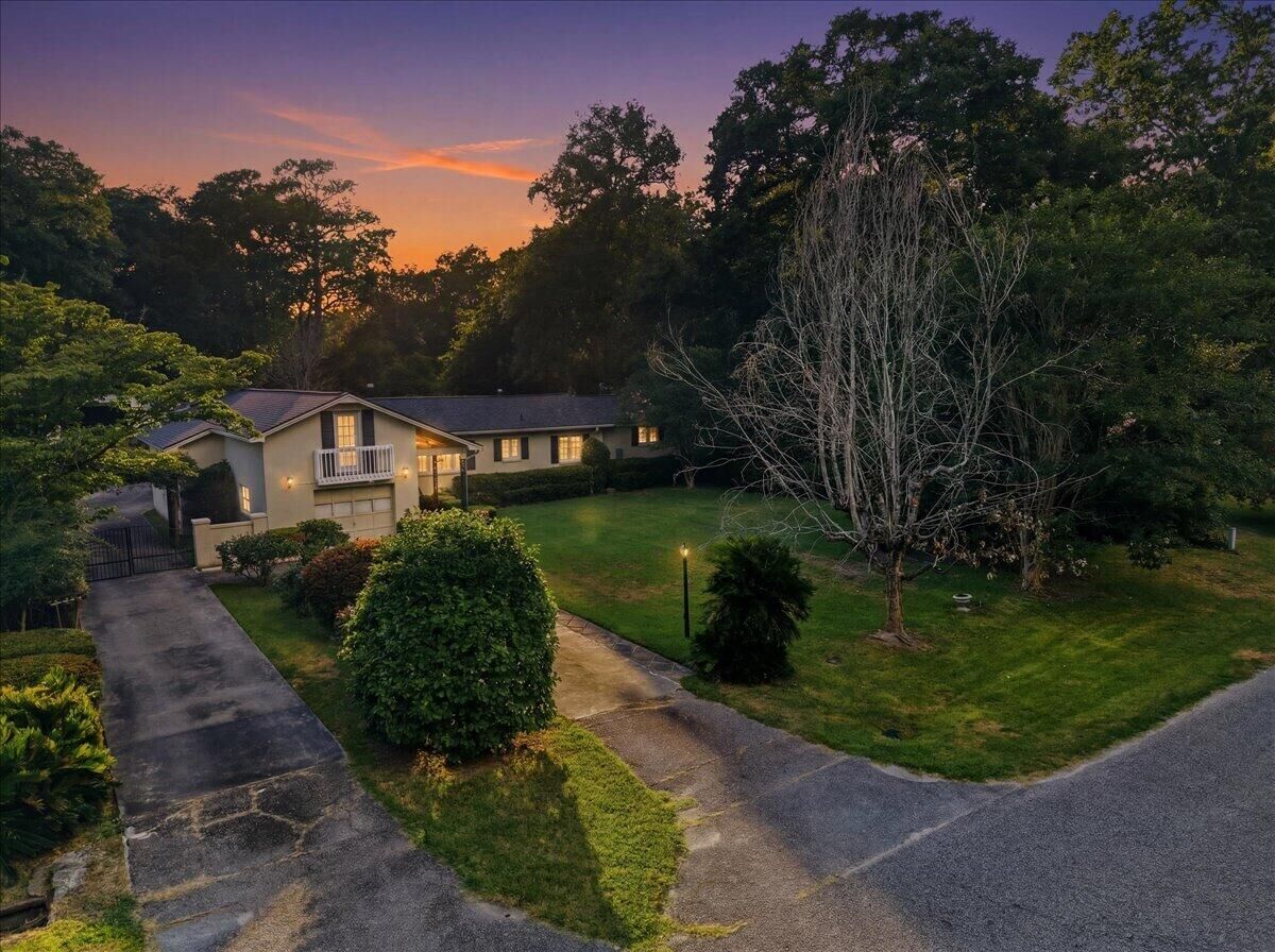 Property Photo:  1022 Lepley Road  SC 29410 