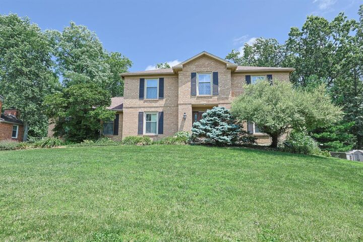 Property Photo:  6202 N Shadowhill Way  OH 45140 