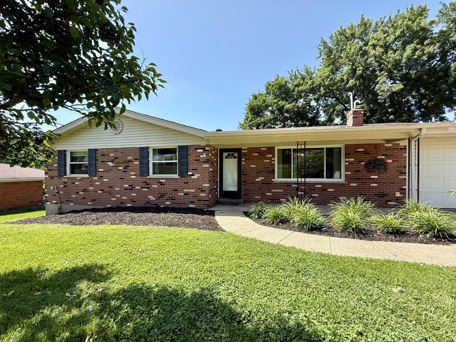 Property Photo:  7353 Elkwood Drive  OH 45069 
