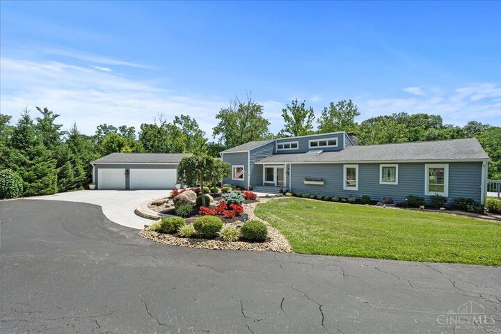 Property Photo: 2558 Western Row Road OH 45039