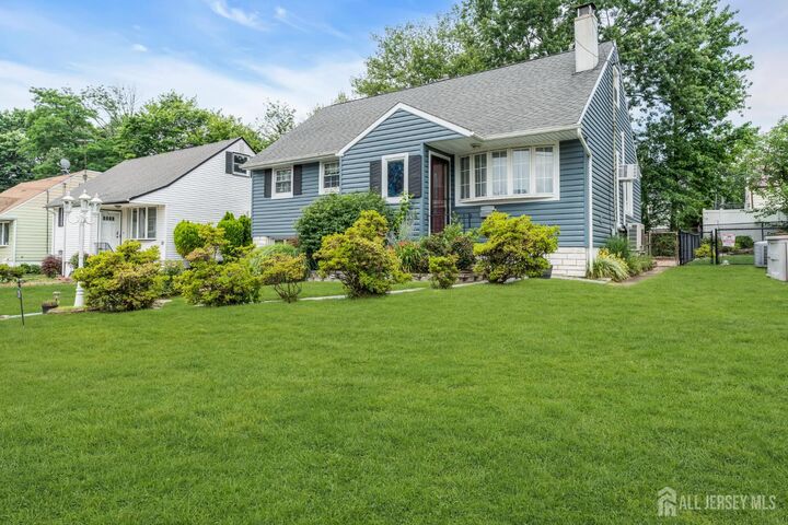 Property Photo:  21 McGuire Street  NJ 08840 