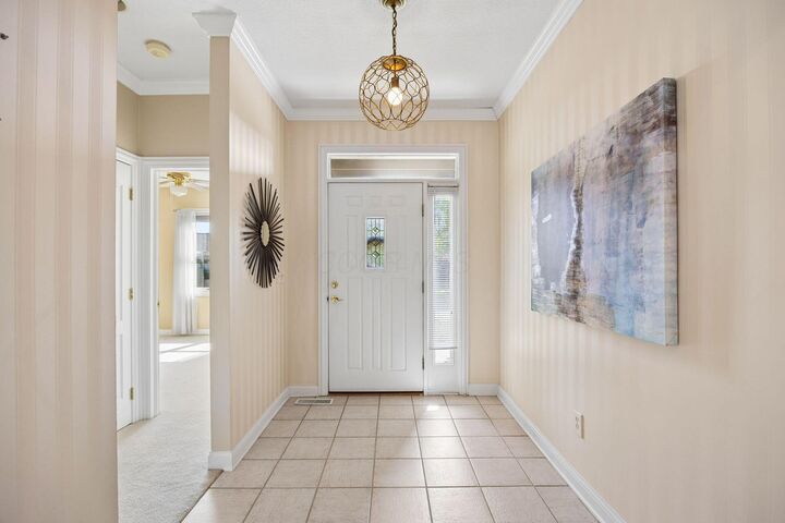 Property Photo:  5349 Castle Pines  OH 43235 