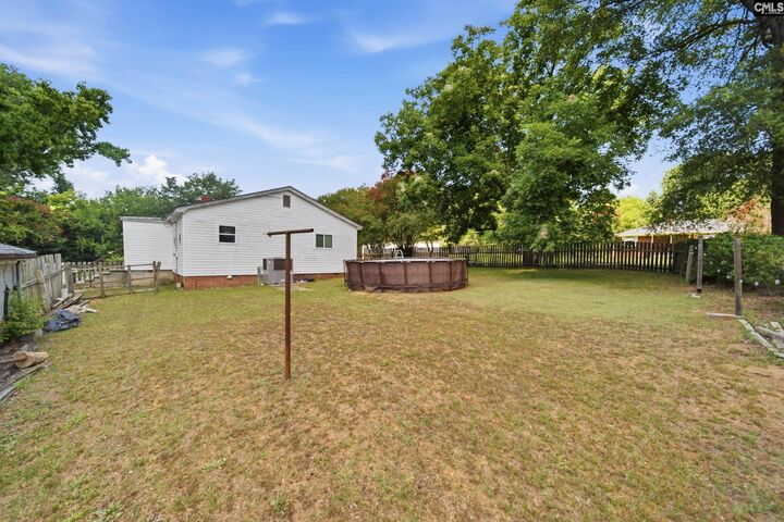 Property Photo: 48 Glenn SC 29108