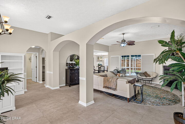 Property Photo: 431 Hidden Island Drive FL 32408