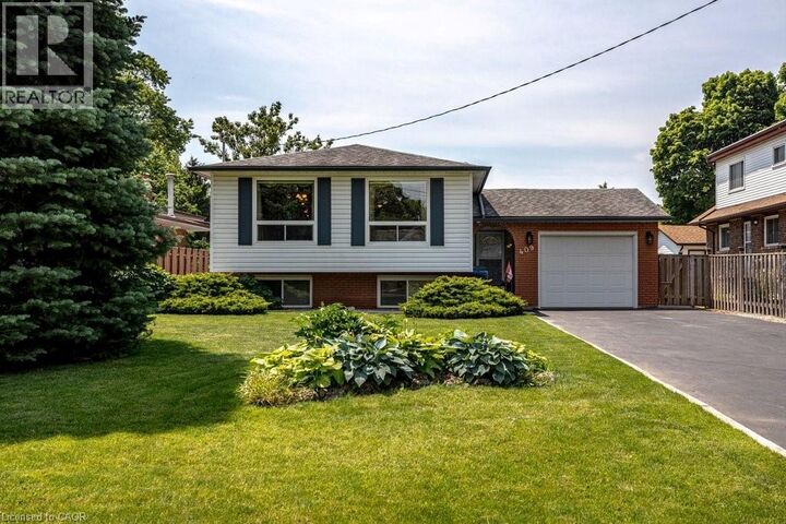 Property Photo: 409 Mohawk Road West ON L9C 1W5