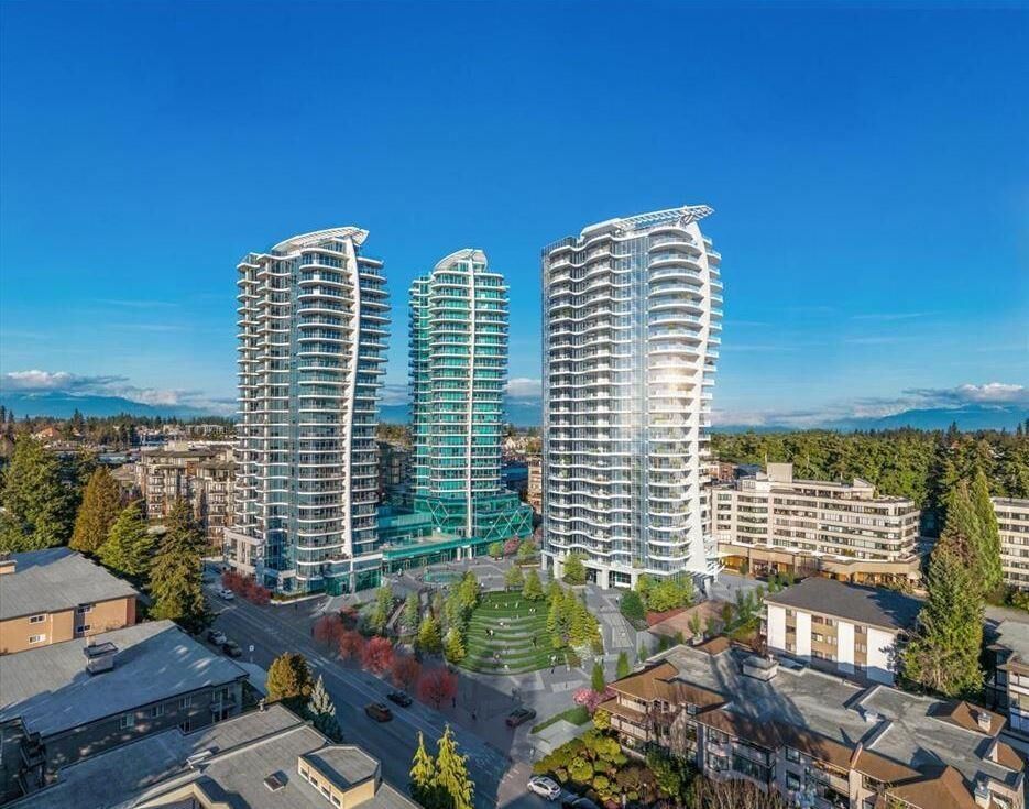 Property Photo:  1475 Foster Street 705  BC V4B 0C9 