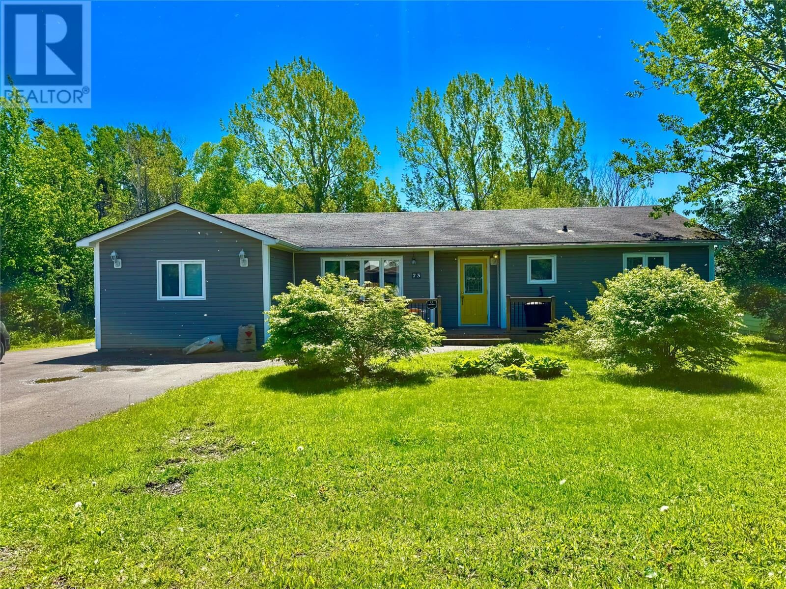 Property Photo: 73 Hillgrade Street NL A0G 3A0