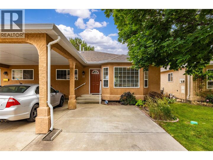 2210 Louie Drive 91 — photo 1
