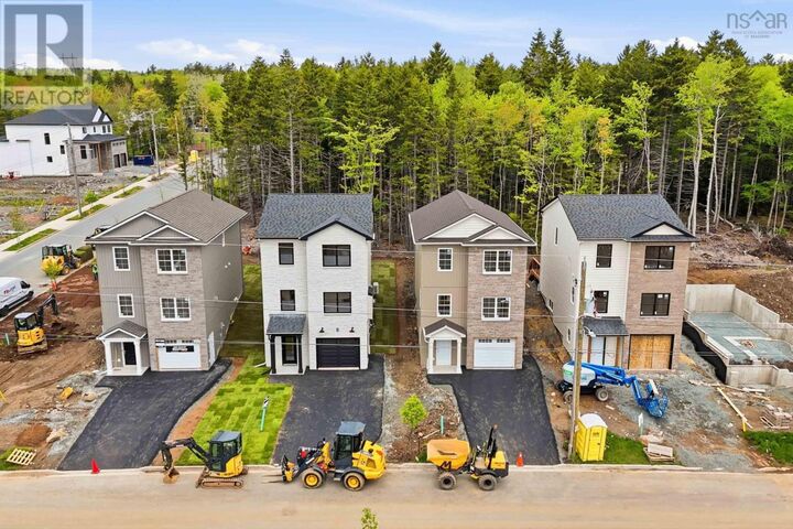 Property Photo: 16 Garvey Court 4 NS B4B 2V6