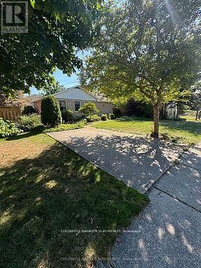 Property Photo: 500 Canterbury Street ON N4S 4K7