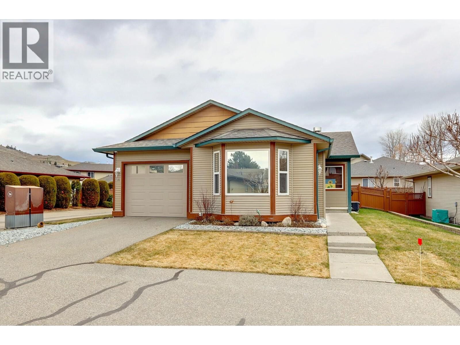 Property Photo: 5200 25 Avenue 14 BC V1T 9V6