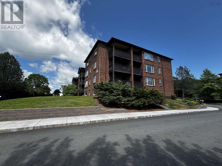Property Photo:  64 Cumberland Drive 410  NS B2V 2C7 