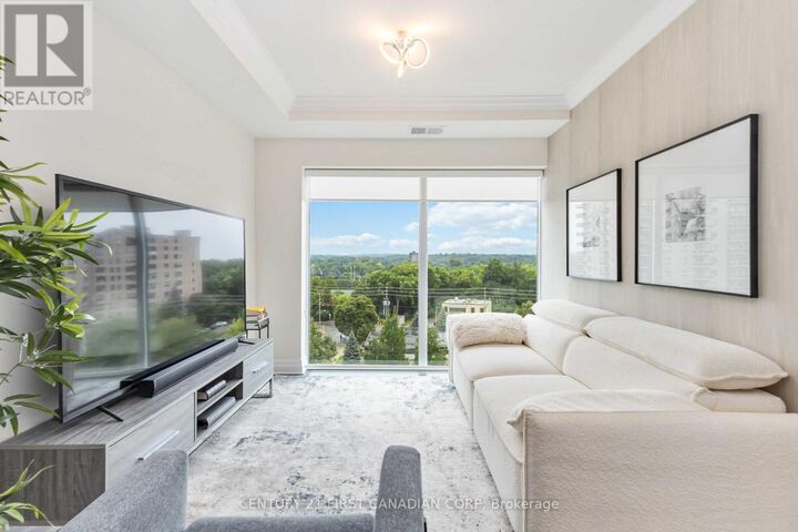 Property Photo: 505 Talbot Street 809 ON N6A 2S6